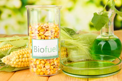 Boddin biofuel availability