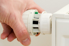 Boddin central heating repair costs